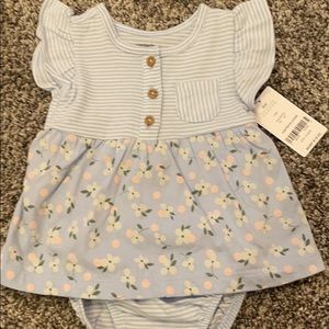 Carter’s Bodysuit